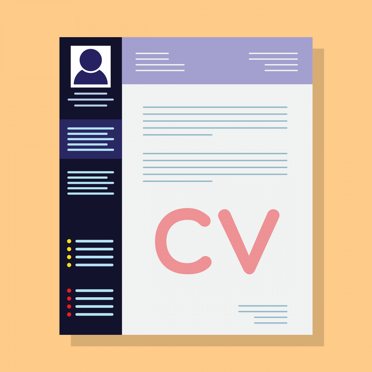 how-to-write-a-cv-without-work-experience-check-a-salary