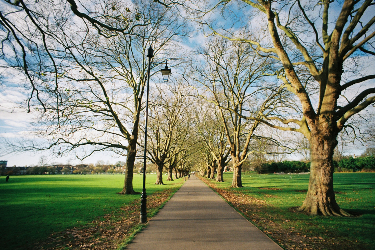 Best UK Cities By Happiness And Life Satisfaction