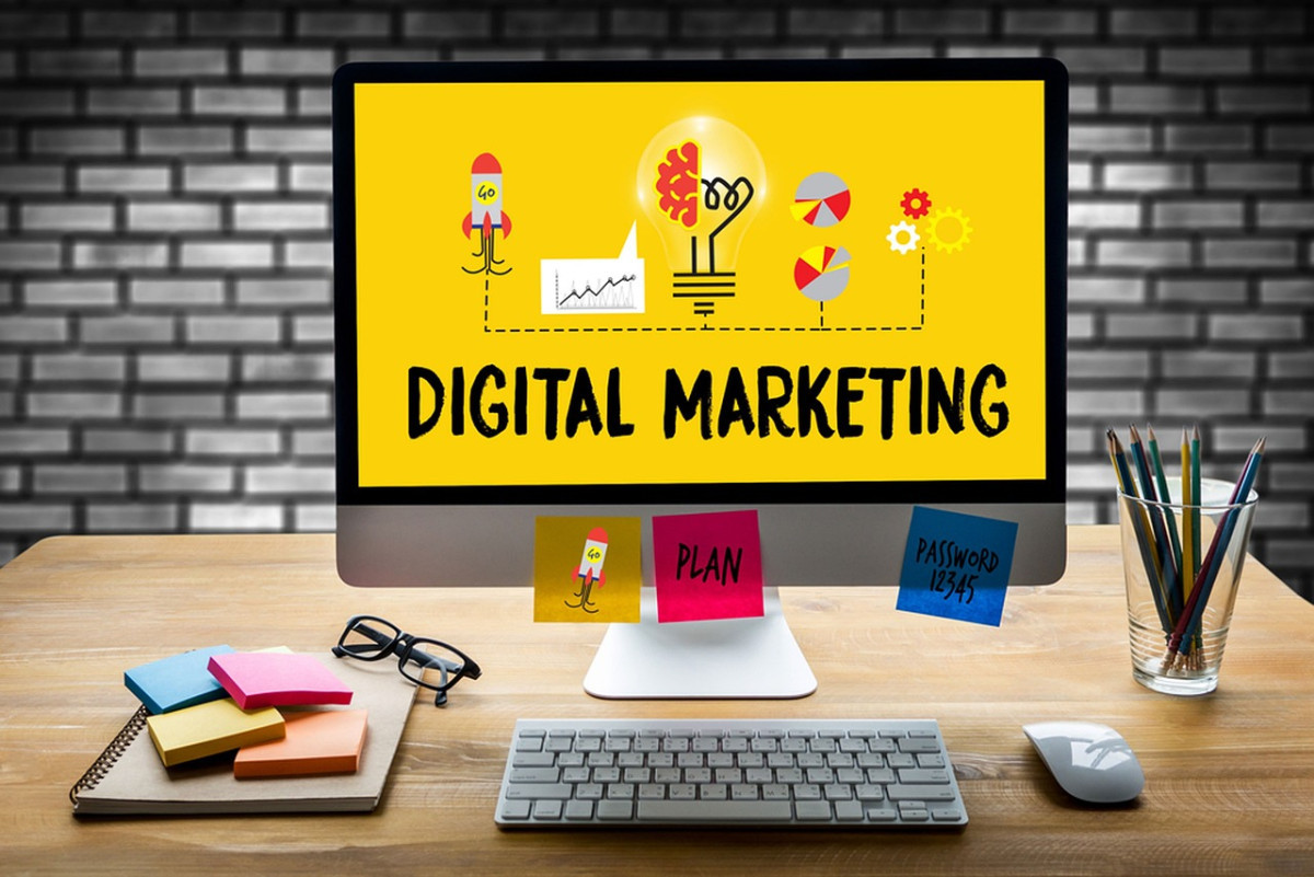 Digital Marketing Trends You Need To Know To Secure A Digital Marketer Role