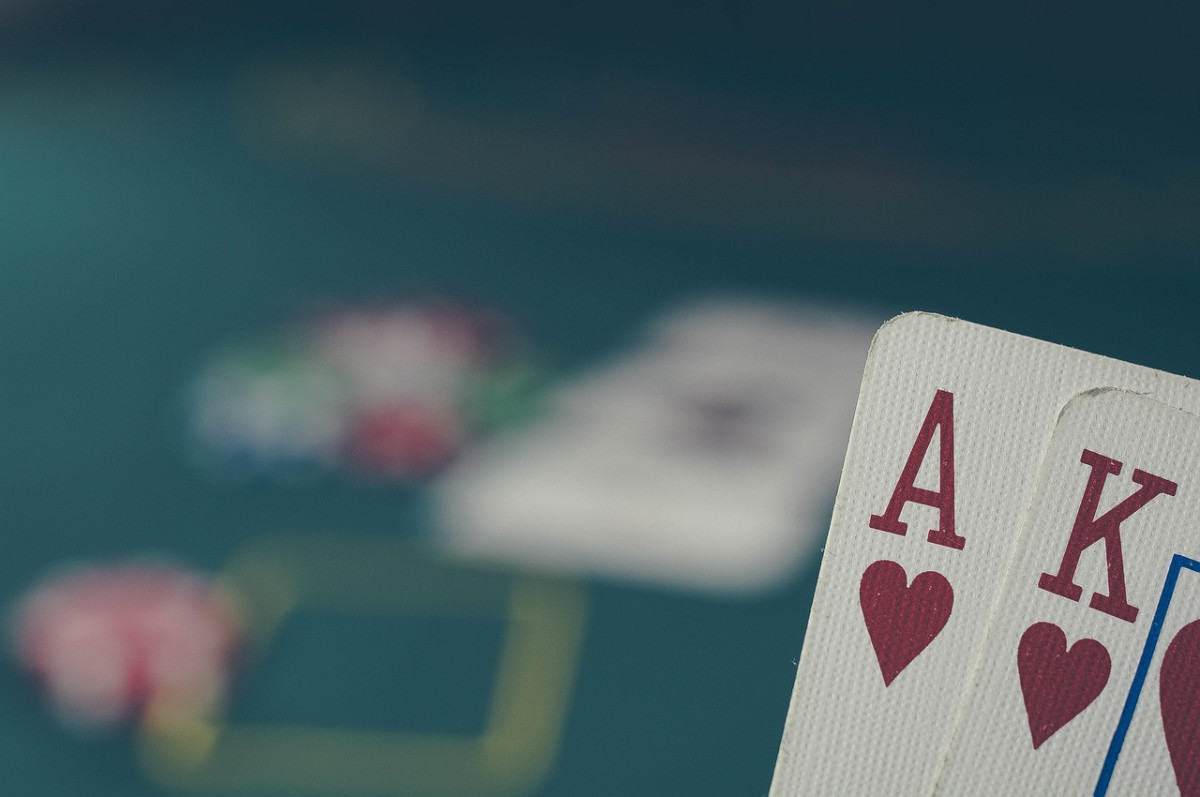 Exploring the Intersection of Poker Skills and Career Success