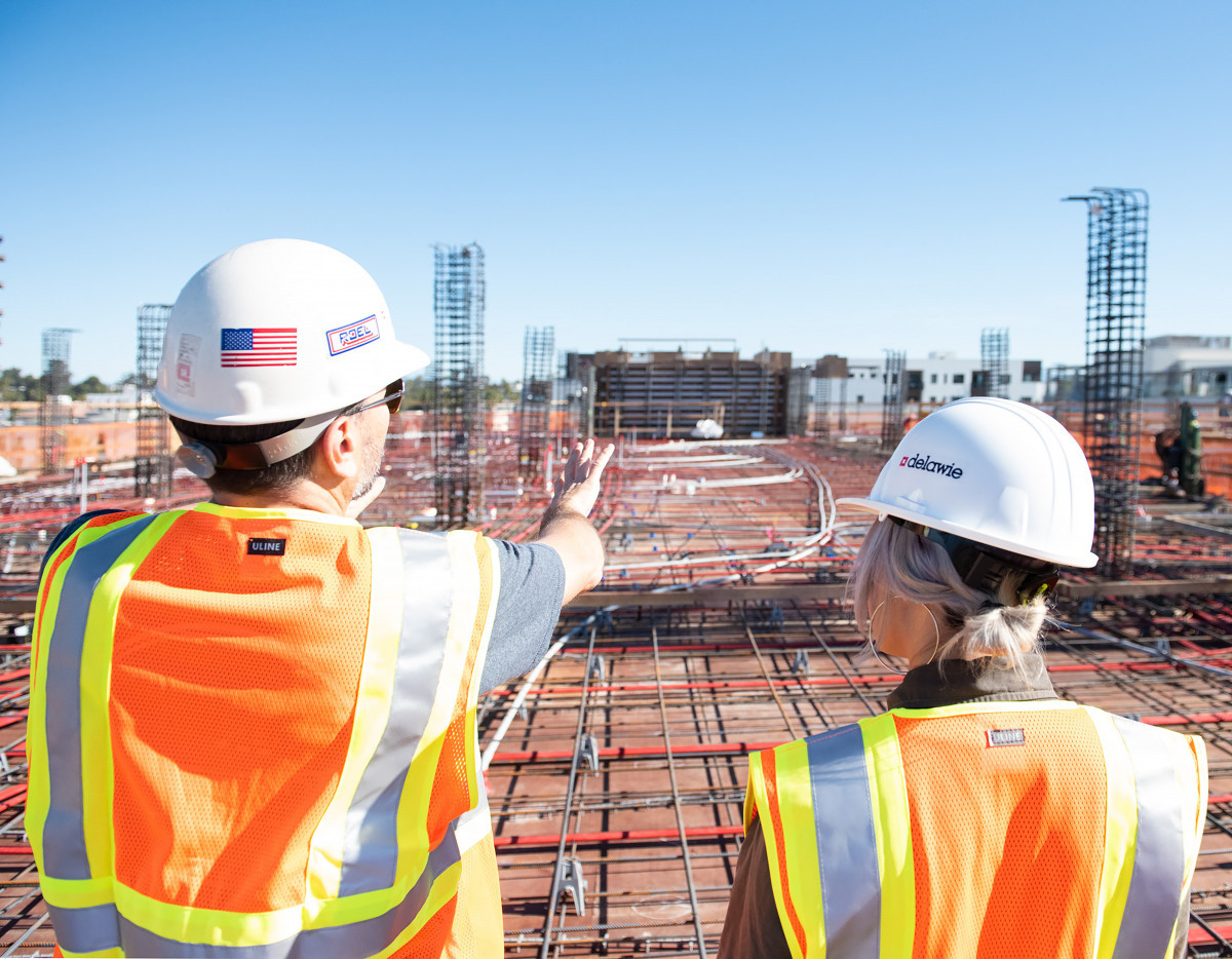 High Paid Construction Jobs