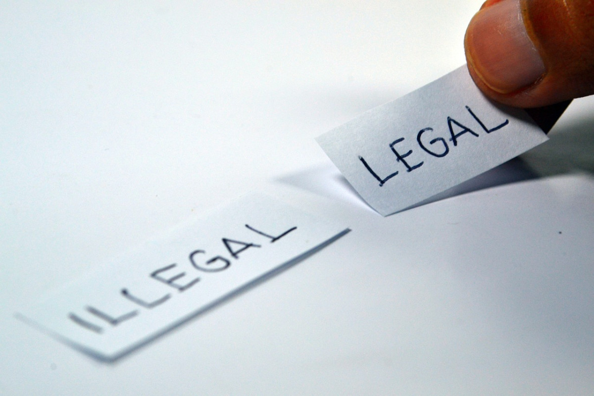 Legal Considerations And Employee Rights