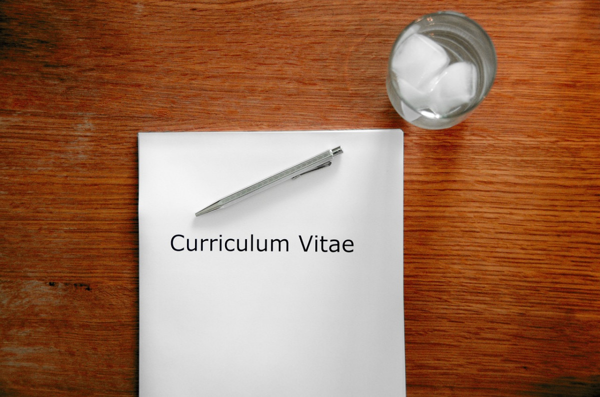 The Best Skills To Add To Your CV Revealed