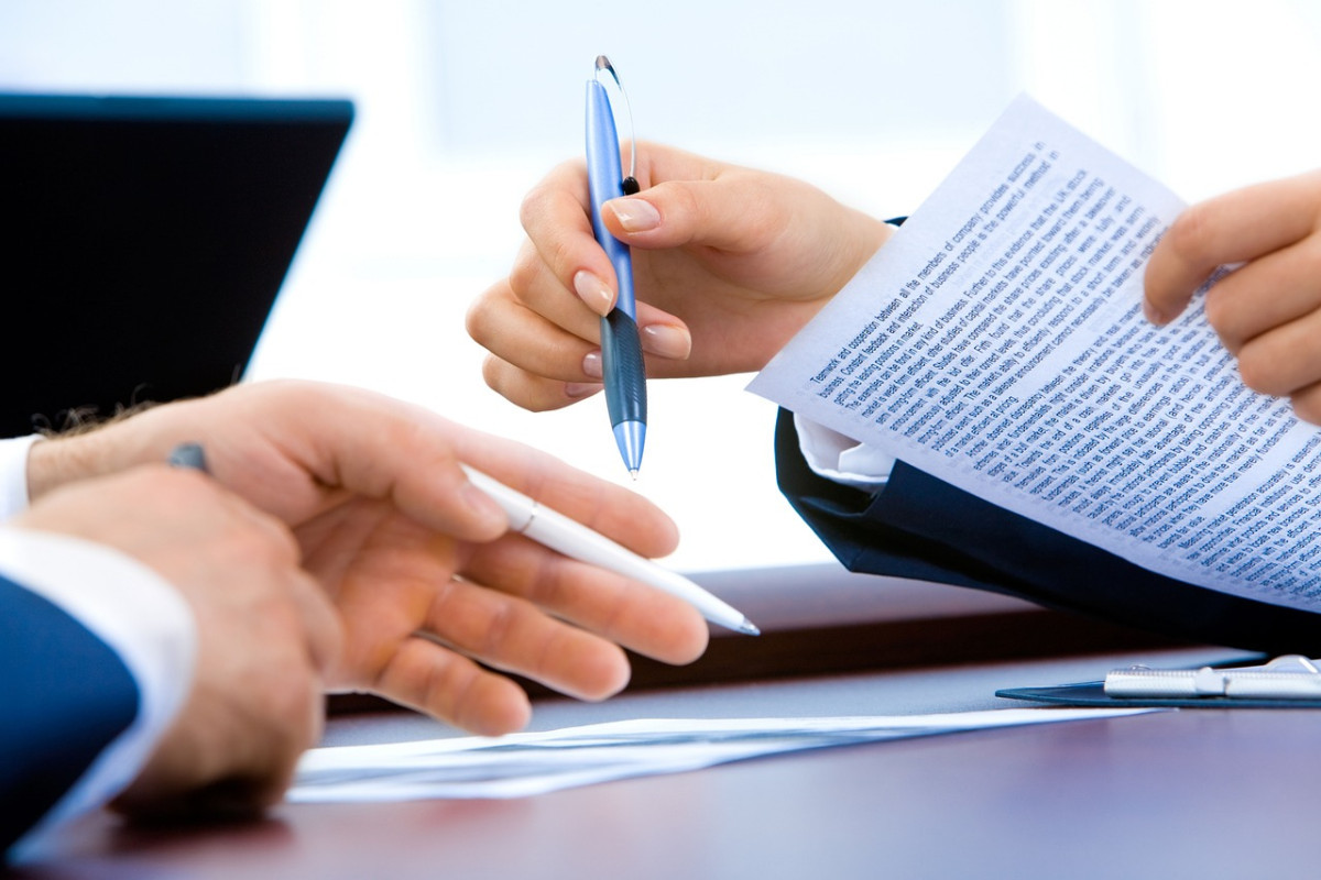 Understanding Your Employment Contract Terminology And Definitions