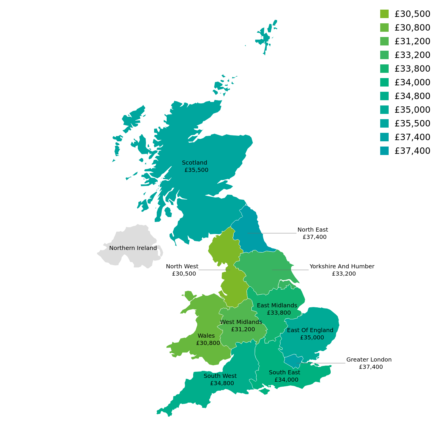 Mechanical Lift Engineer Salary In UK Check A Salary Latest Data