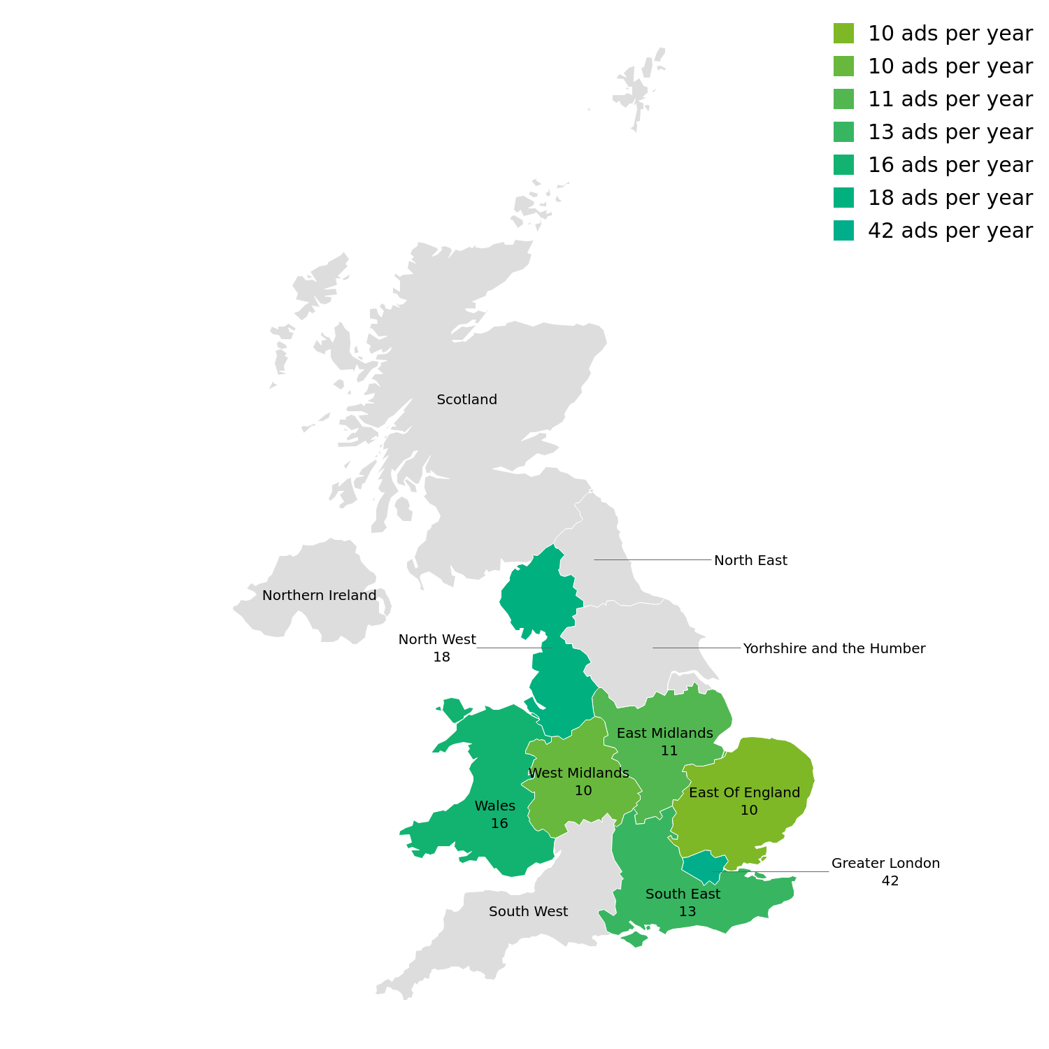 Vice President Salary in UK CheckaSalary Latest Data